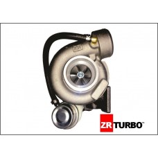 Turbo ZR 4242 Valvulado (T25) 